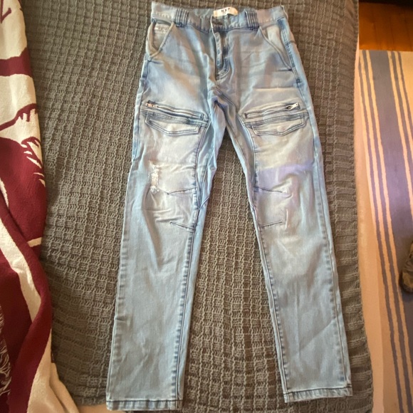 Nena and Pasadena Other - Nena and Pasadena Jeans